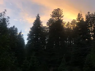 La Vista Camp Ground