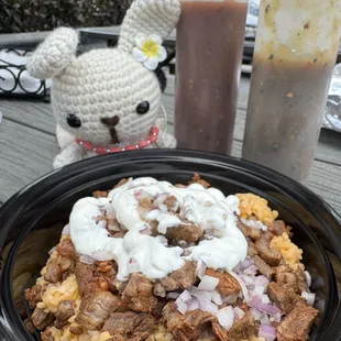 Pueblo Mexican Food