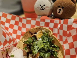 Taco Invader