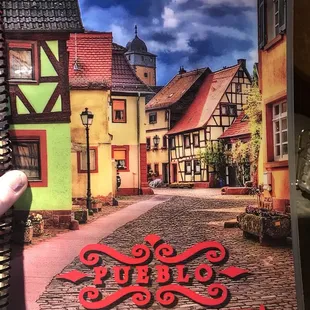 Stop by and check it out!