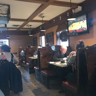 Couple TV's with games