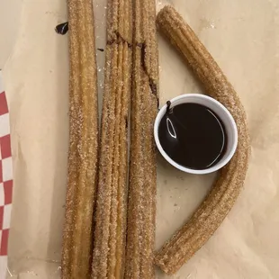 Churros