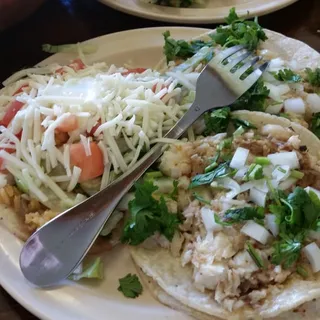 Fish Taco