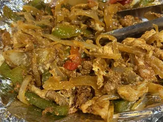 Compadres Mexican Restaurant