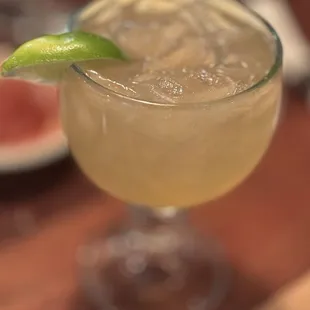 Margarita