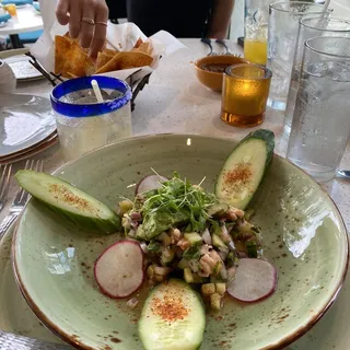 CEVICHE