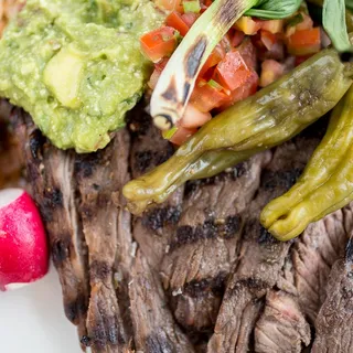 CARNE ASADA