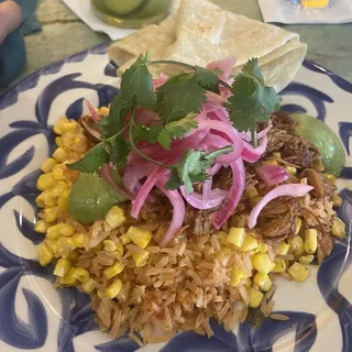 COCHINITA PIBIL