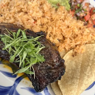 SHORT RIB BARBACOA