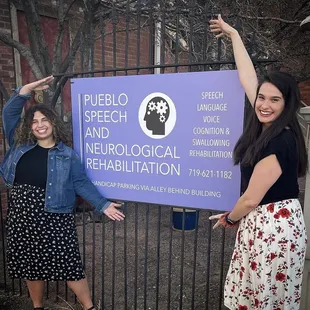 New location! 126 W D ST STE 100C