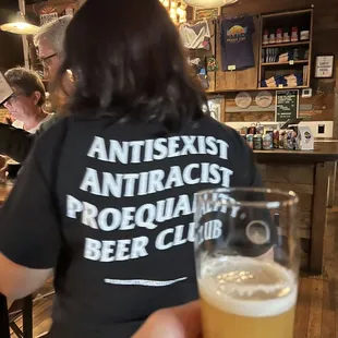 New to me brewery