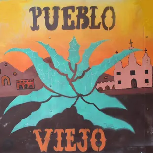 Pueblo Viejo