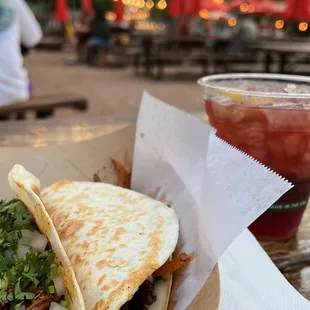 Al Pastor Gordita