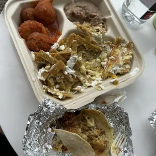 food