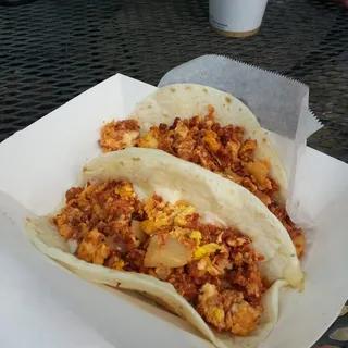 Taco Bueno