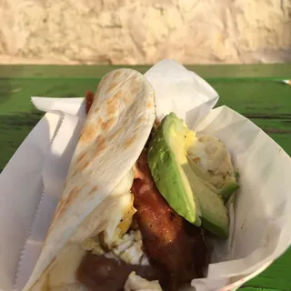 Taco Don Chago