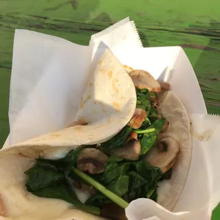 Taco Mi Madre