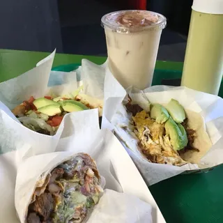 Horchata