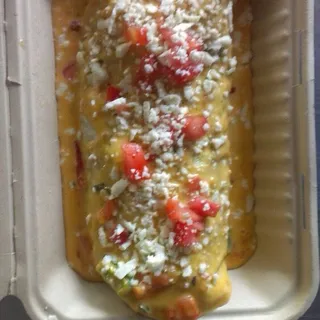 Chile con Queso