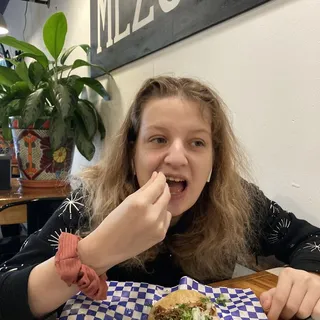 Minitacos