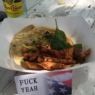 Guaca Taco