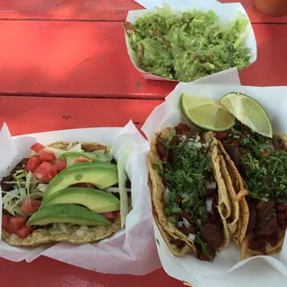 Taco Nes