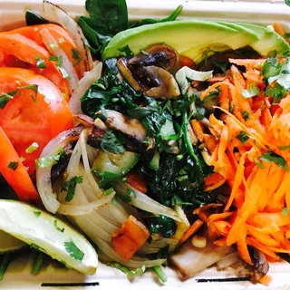 Mexican Salad