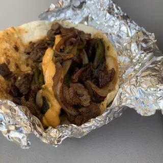 Flour Tortilla