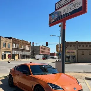 El Tigre @ Pueblo Viejo