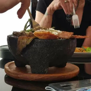 Molcajete