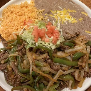 Steak Campestre All Day