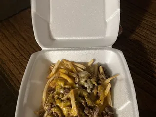 Las Palmitas Mexican Restaurant