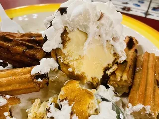 Pueblo Viejo - Colorado Springs