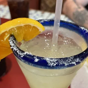 Don Julio Margarita