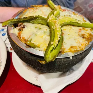 Molcajete