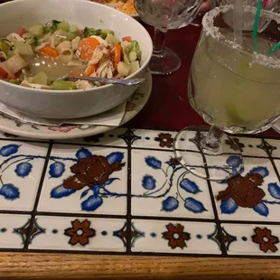 food