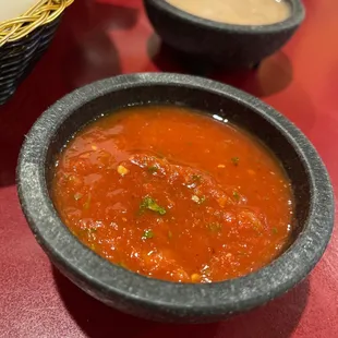 Salsa