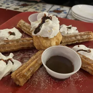 crepes, food