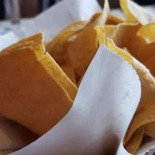 Complementary chips