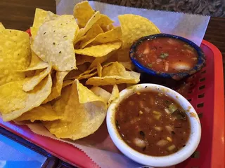 Casa Grande Mexican Restaurant