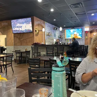 We return again and again. If you&apos;re South of Kentucky and North of Nashville, this is a great stop!