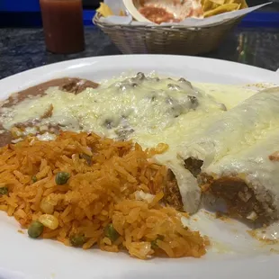 Tamales
