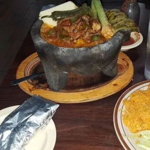 Molcajete