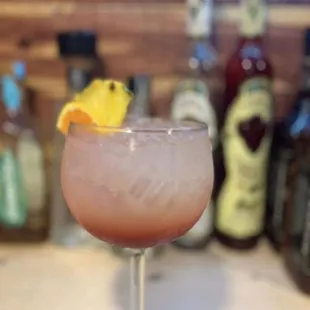 drink