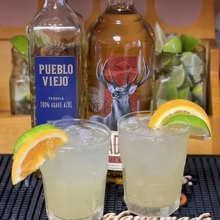 drink