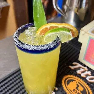 drink