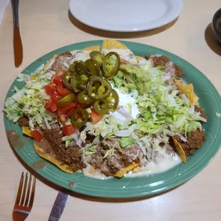Pueblo Viejo Mexican Restaurant