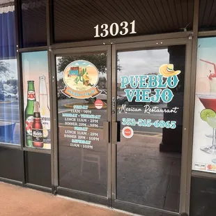 Storefront