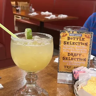 Margarita