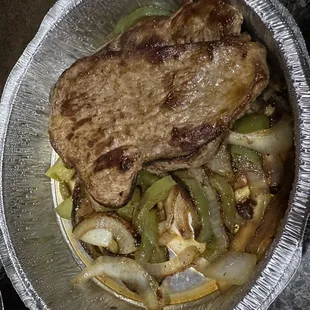Carne Asada